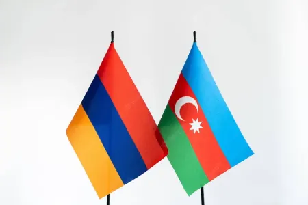 Rəsmi Bakıdan İrəvana SÜLH - ÇAĞIRIŞI