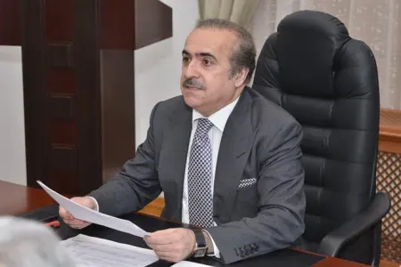 Millət vəkili kino ittifaqının üzvü oldu