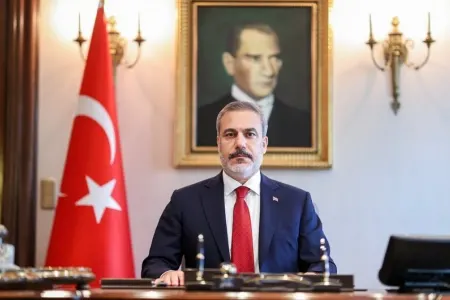 Türkiyə İsraillə diplomatik əlaqələri kəsməyi düşünür