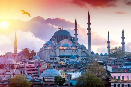 İstanbulda əhaliyə xəbərdarlıq edildi