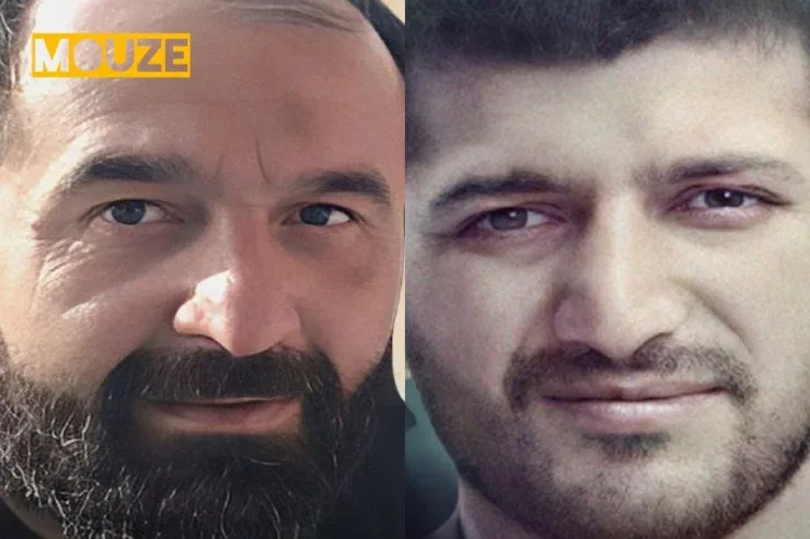 Azərbaycanda CASUS ƏMƏLİYYATI: - SAXLANILANLAR VAR / FOTO