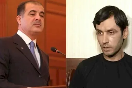 Elmar Vəliyev sui-qəsd cinayətindən sonra bu durumda - VİDEO