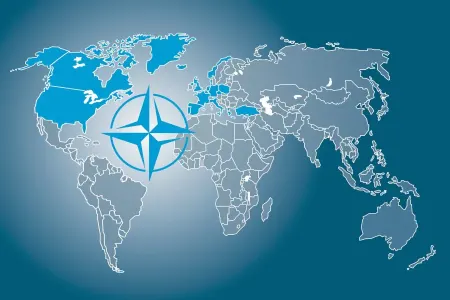 NATO-ya kim rəhbərlik edəcək? - VİDEO