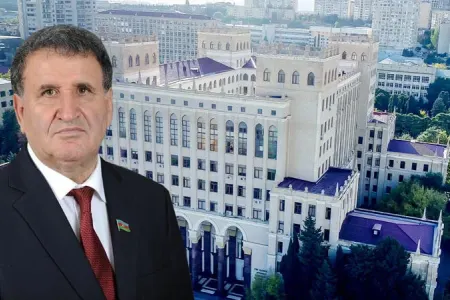 Deputatın vəfat edən qardaşının yerinə onu - TƏYİN ETDİ