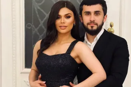 Aysunun keçmiş əri bu müğənni ilə "tutuldu" - FOTO