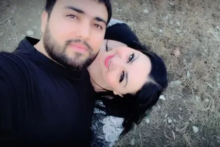"Şkafı açanda artıq Tünzalənin qoxusu gəlmir"