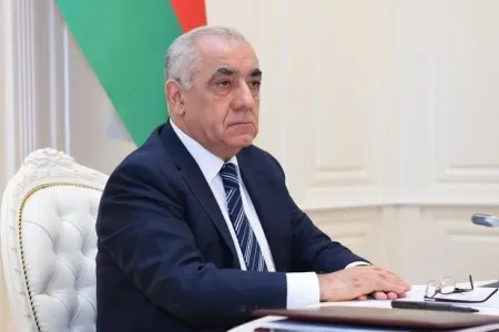 Əli Əsədov - YENİ QƏRAR İMZALADI