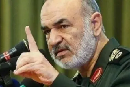 SEPAH İsraili hədəfə aldı: - "Buna görə məğlub oldunuz"