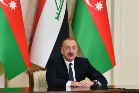 Prezidentdən sərt İSMARIC: - "Ermənistan yeni müharibə qərarı versə..."