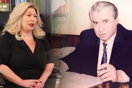Tofiq İsmayılovun qızı niyə həyatına son qoymaq istəyib? - VİDEO