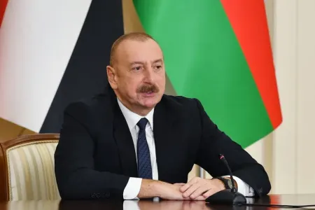 Prezident AÇIQLADI: - 2 həftədən sonra...