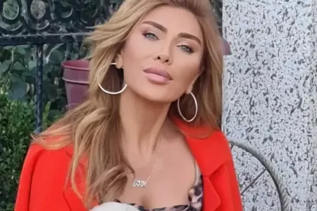 “Yananın biri də sən olursan” - Xoşqədəm Hidayətqızı