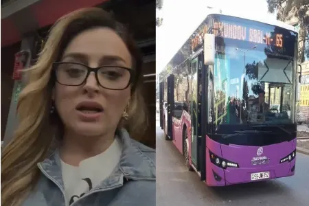 "Qəsdimizə durmusuz?" - Tanınmış jurnalist "üsyan" etdi