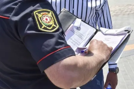 Xaçmazda bələdiyyə sədri məsuliyyətə cəlb edildi