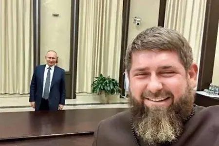 "Siz bizim üçün hər şey etmisiniz"