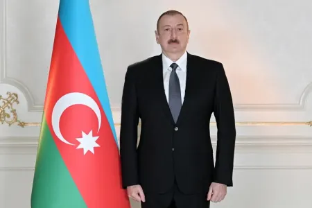 "Tutsi qəbiləsinin 800 mindən çox üzvünün öldürülməsinə..." - Dövlət başçısı