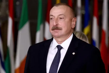 "Siyasətçilərin səsləndirdiyi fikirlər dəhşət doğurur" - Prezident
