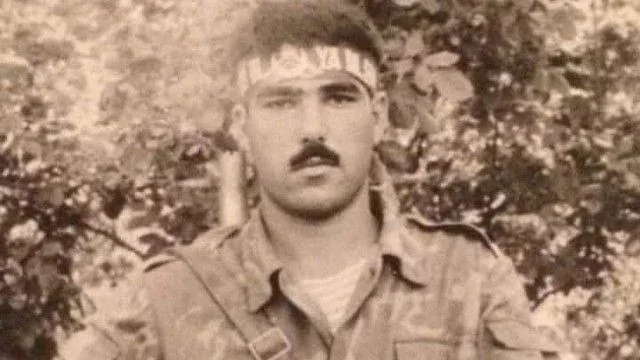 TƏCİLİ!!! Daha bir Qarabağ qazisi Türkiyədə vəfat etdi - FOTO