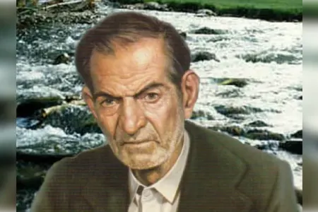 Dahi Azərbaycan şairi Şəhriyarın qardaşı vəfat etdi - FOTO