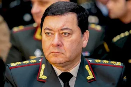 Nəcməddin Sadıkovun yaxın adamına bu dəfə ağır cəza verildi