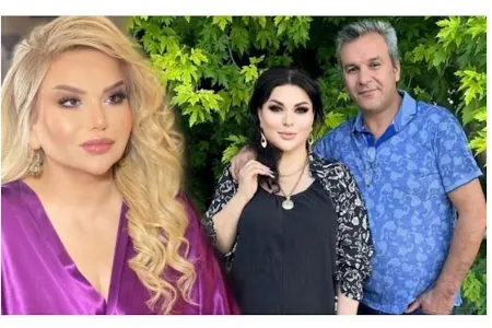 Reklam xatirinə yalandan infarkt xəbəri yayıb? - — Nazənindən İDDİA