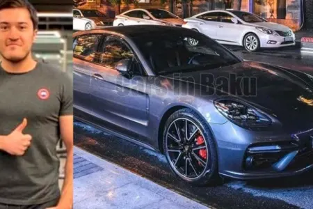 Məmur övladlarının kütləvi davasında kimlər iştirak edib? - Cinayət dosyesindəki ADLAR