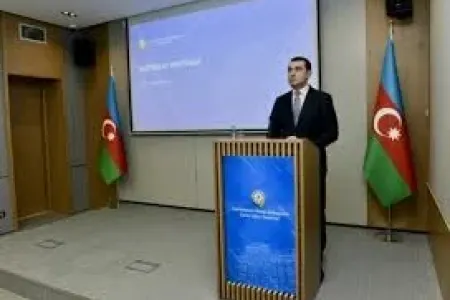 "Sülh danışıqlarındakı durğunluq regionda sülhə töhfə vermir" - VİDEO