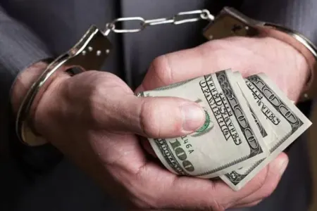 Dayısının milyonlarını "yeyən" bəraət - ALDI