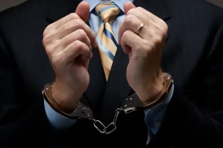 Taleh Bərxudarov SAXLANILDI - SƏBƏB