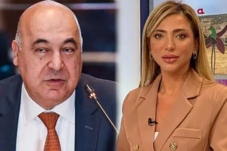 “Aparıcı danışıb, öz səviyyəsini göstərib” - Çingiz Abdullayev