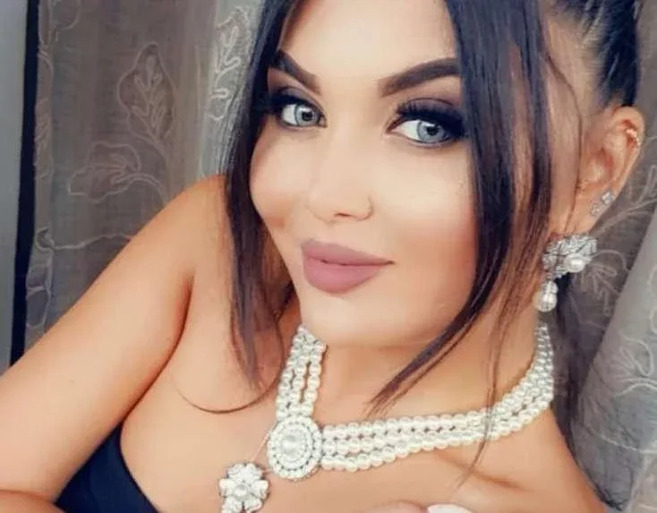 "Boş-boş danışanlar..." - Təranə Qumralın qızından SƏRT AÇIQLAMA