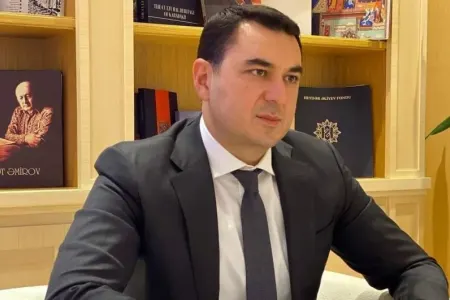 Adil Kərimlidən yeni təyinat