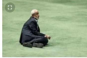 Deputat istefa ərizəsi YAZDI: - QƏBUL OLUNMADI — SƏBƏB