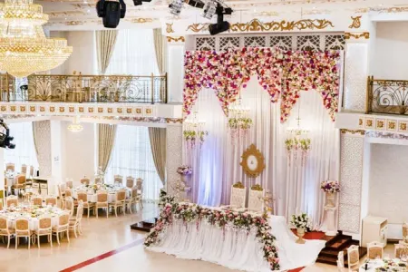 Şadlıq saraylarında sifarişlər kəskin artdı - YENİ QİYMƏTLƏR