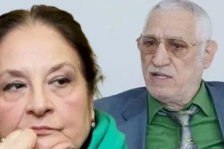 “Əgər Şəfiqənin namizədliyi irəli sürülsə, qırğın salacam...” - Şeyx Əbdül