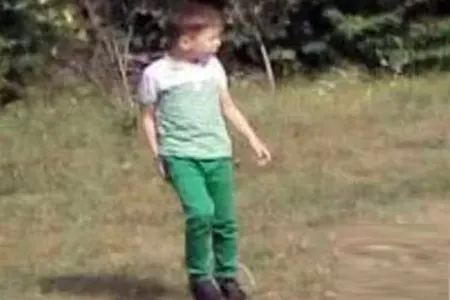 Azərbaycanda 6 yaşlı uşağı maşın - VURDU