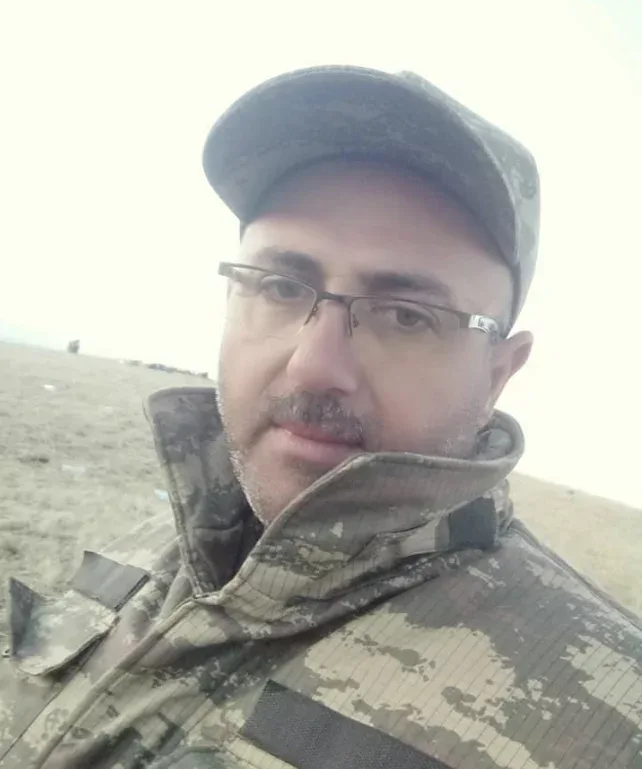 Eldost Azayev qəfil vəfat etdi - FOTO