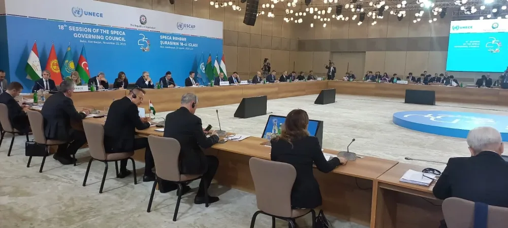 "Azərbaycan 30 il suverenliyinin pozulmasından əziyyət çəkib"