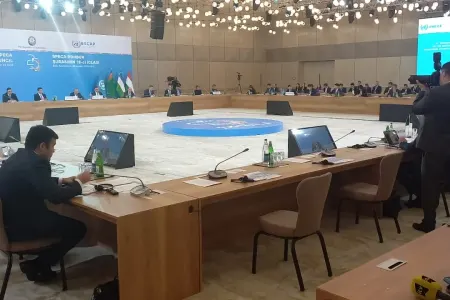 "Bu resurslar bilavasitə regional iqtisadi tərəqqiyə sərf olunmalıdır"