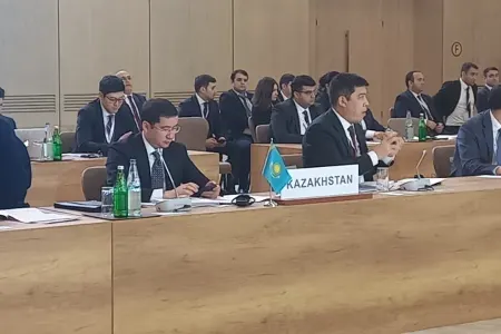 "170 milyard dollar xarici sərmayə cəlb etmək imkanımız var"