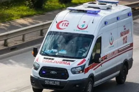 Türkiyədə mədən çökdü - ÖLƏNLƏR VAR