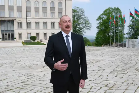 "Bu, əməkdaşlığın daha da güclənməsində vacib rol oynayacaq"