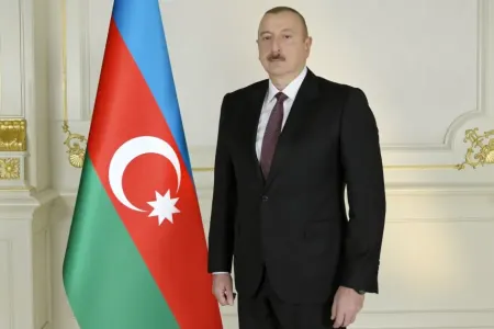Rəqəmsallaşma üzrə mühüm işlər görülüb - Dövlət başçısı