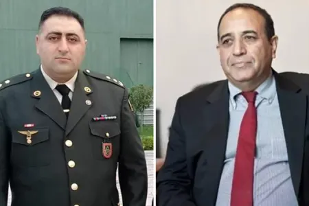 Ramil Səfərovun ekstradisiyasında gizli sövdələşmə olub? - Sabiq nazir danışdı