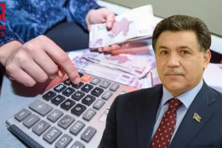 Deputatdan ŞAD XƏBƏR - – Pensiyalar ARTIRILACAQ