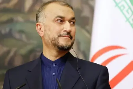 Abdullahian HƏMAS lideri ilə - görüşdü