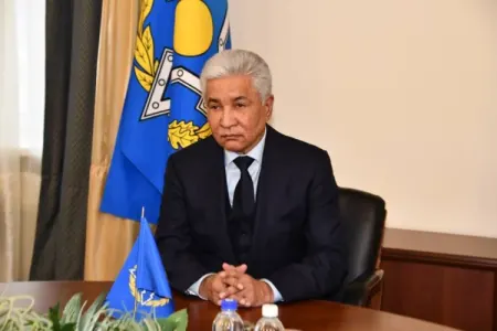 Paşinyan imtina etmişdi: - KTMT-nin baş katibi İrəvana gəlir