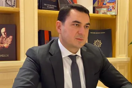 Nazirin yüksək vəzifəyə təyin etdiyi Mustafa Aşurov kimdir? - DOSYE