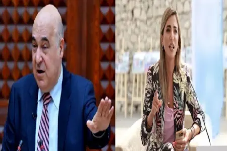 "Bu hadisəni yada salanda ürəyim bulanır..." - Çingiz Abdullayev - FOTO