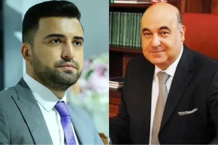 ATV-nin əvəzinə "Space" Çingiz Abdullayevdən üzr istədi - VİDEO